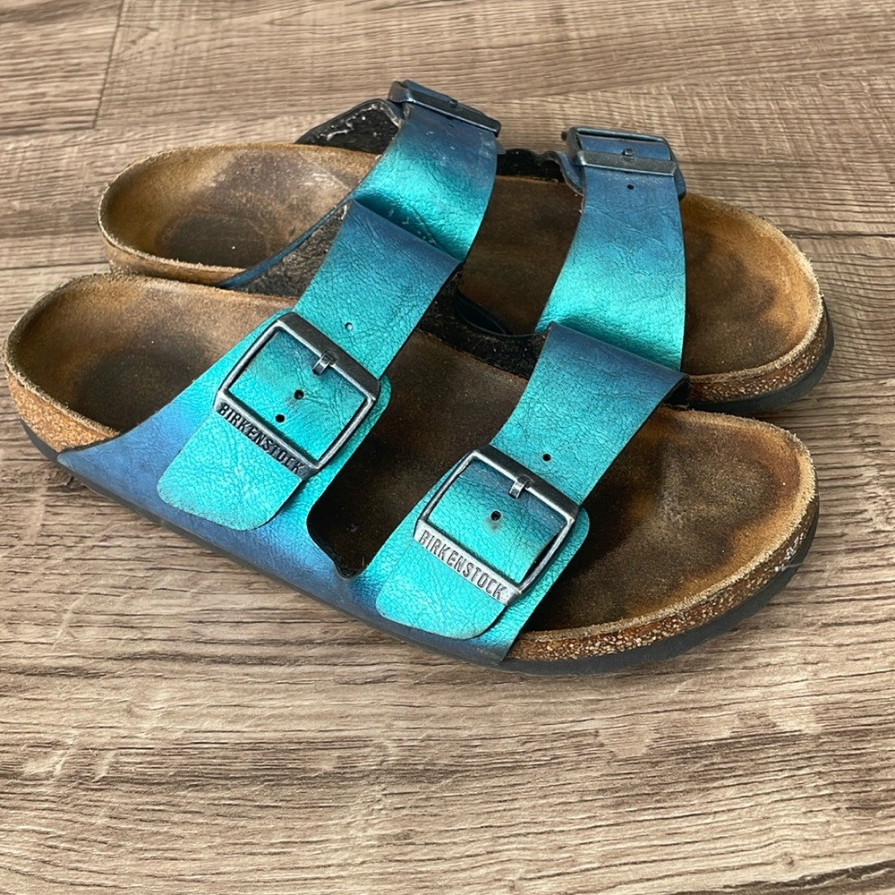 🦋Birkenstock sandals